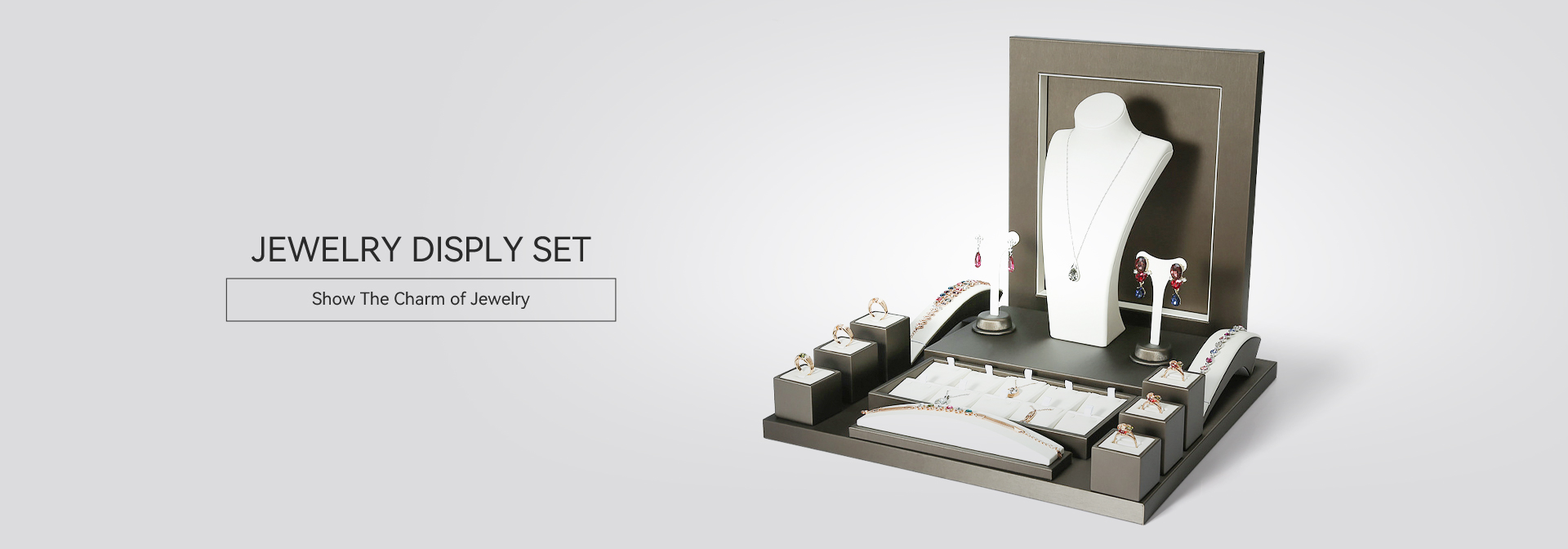 Jewelry Display