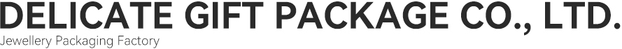 Delicate Gift Package Co.,Ltd.